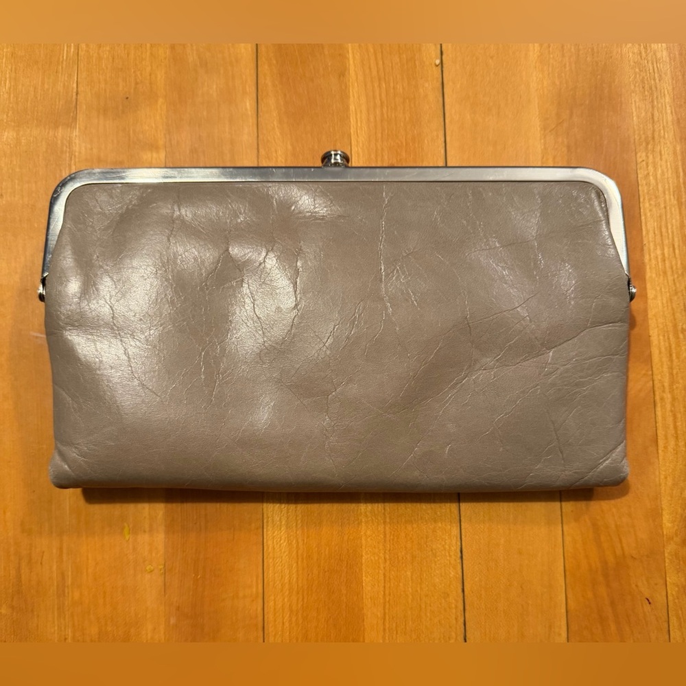 Hobo Lauren Clutch VGUC